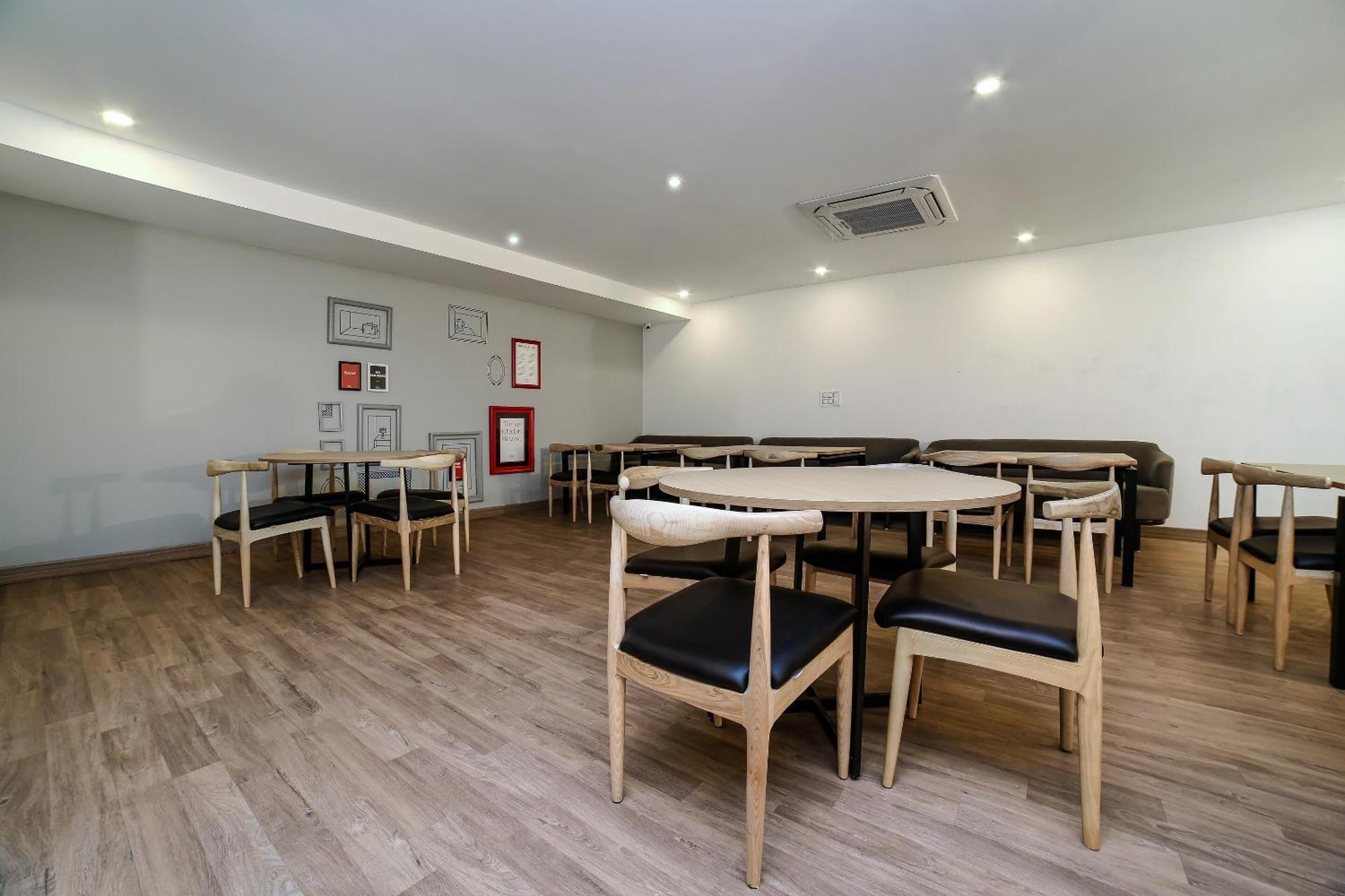 Townhouse Sohna Road 2 Hotel Gurgaon Luaran gambar