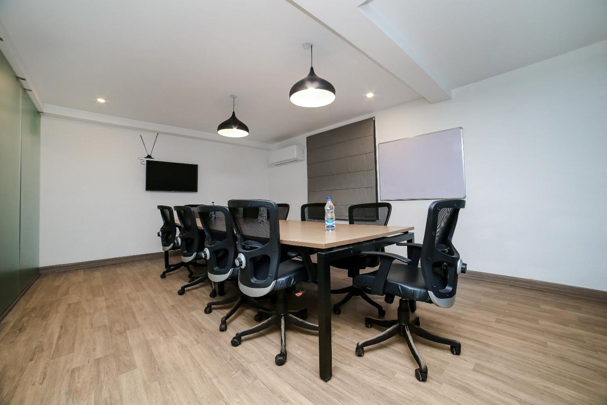 Townhouse Sohna Road 2 Hotel Gurgaon Luaran gambar