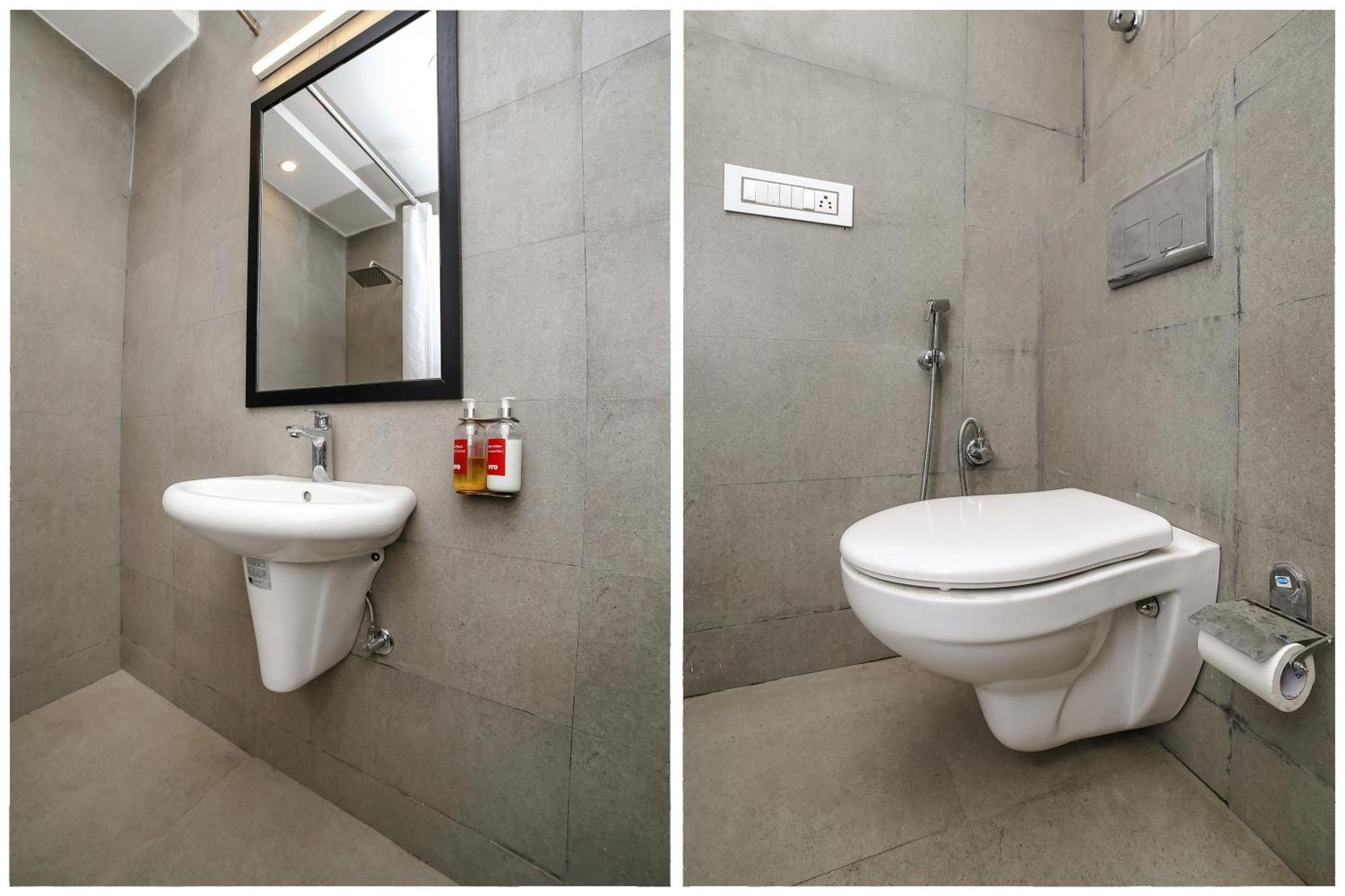Townhouse Sohna Road 2 Hotel Gurgaon Luaran gambar