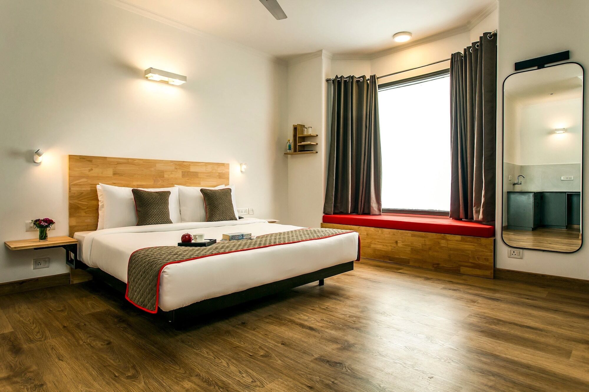 Townhouse Sohna Road 2 Hotel Gurgaon Luaran gambar