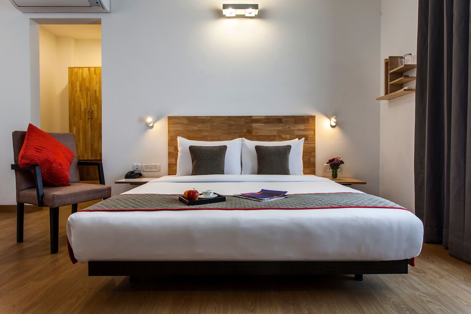 Townhouse Sohna Road 2 Hotel Gurgaon Luaran gambar