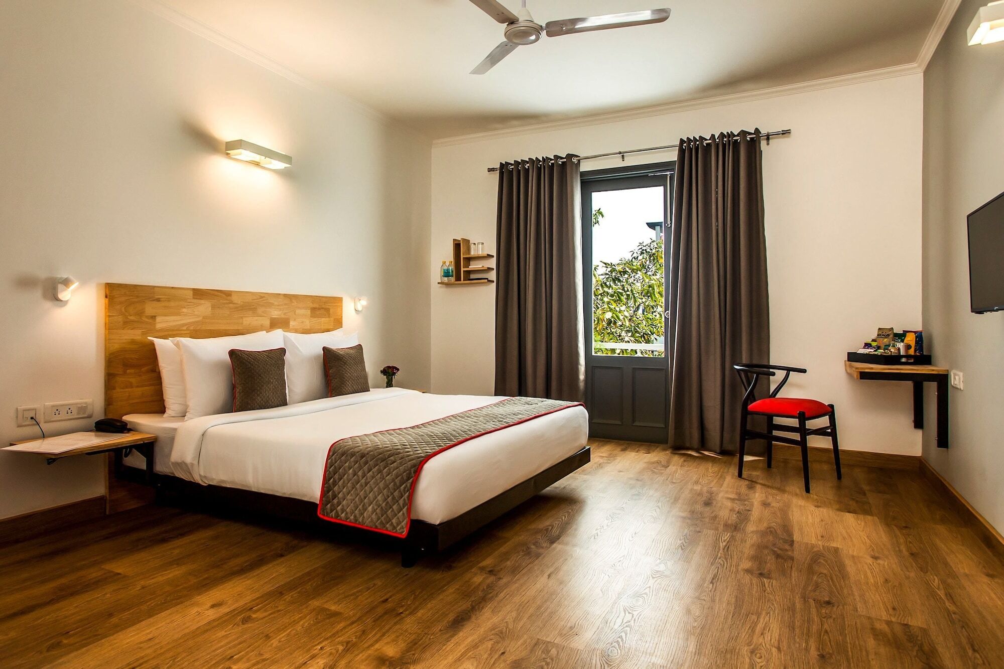 Townhouse Sohna Road 2 Hotel Gurgaon Luaran gambar